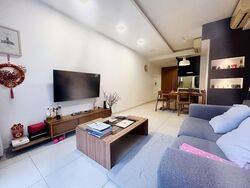 Prive (D19), Condominium #578710371